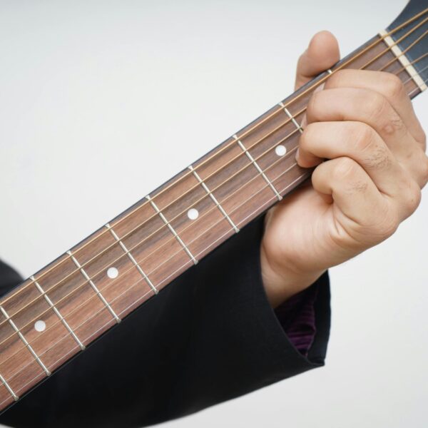 Introducción a la guitarra
