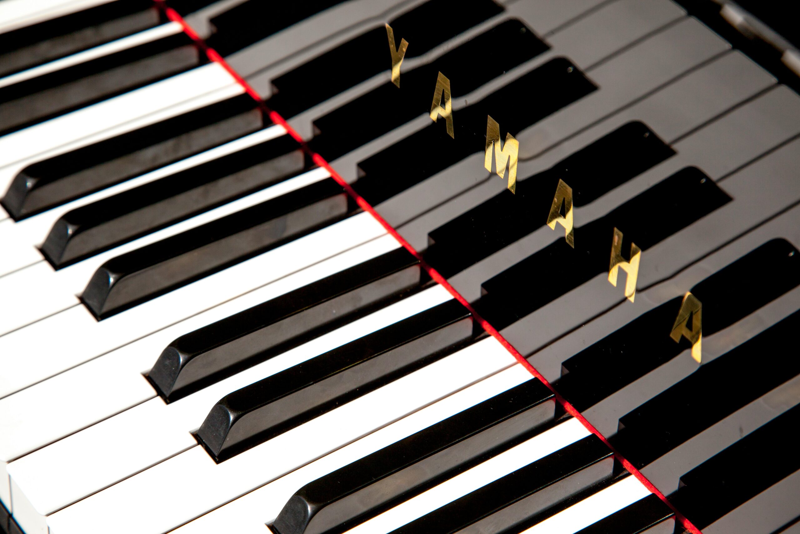 errores al empezar a tocar piano