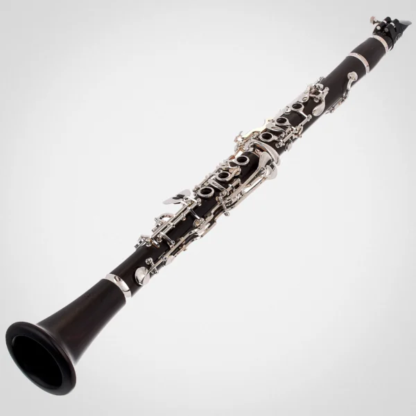 Schreiber D-13 Bb-Clarinet