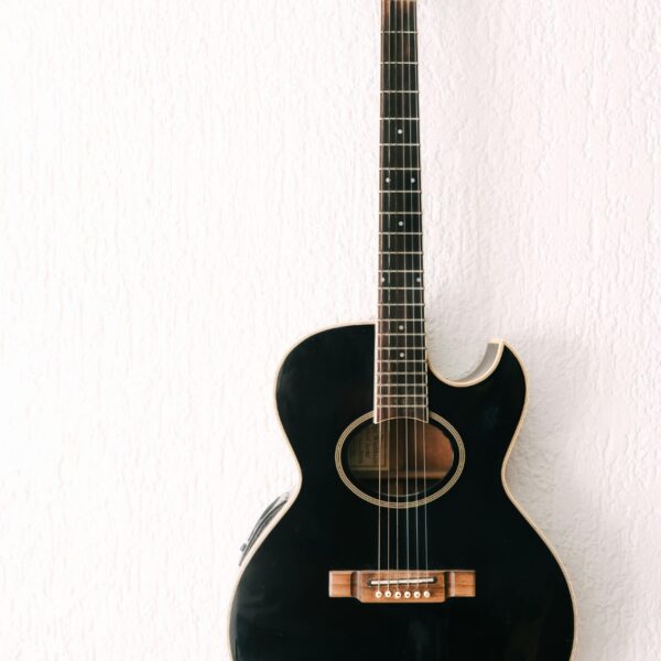 Guitarra acústica