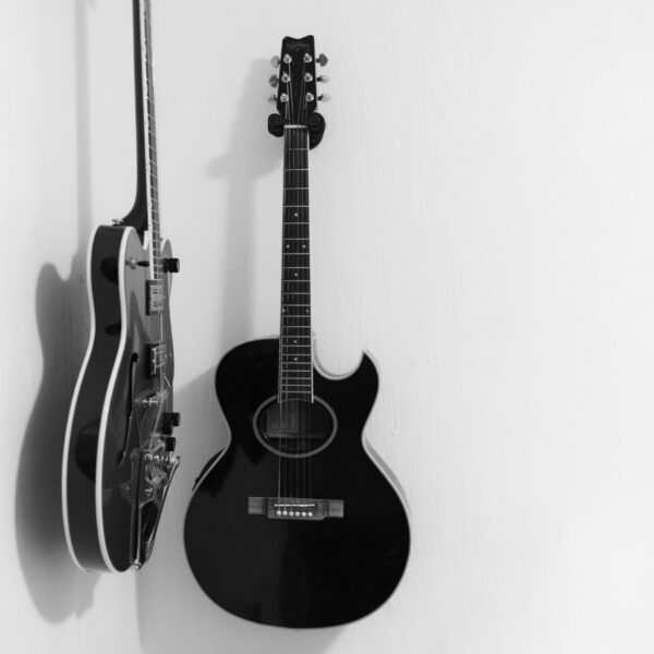 Guitarras