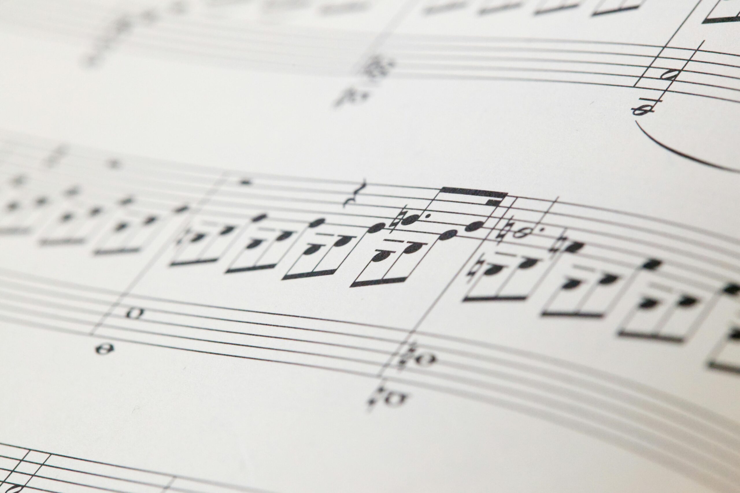 la importancia del ritmo en la música