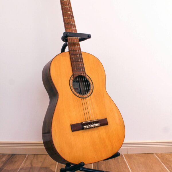Guitarra clásica
