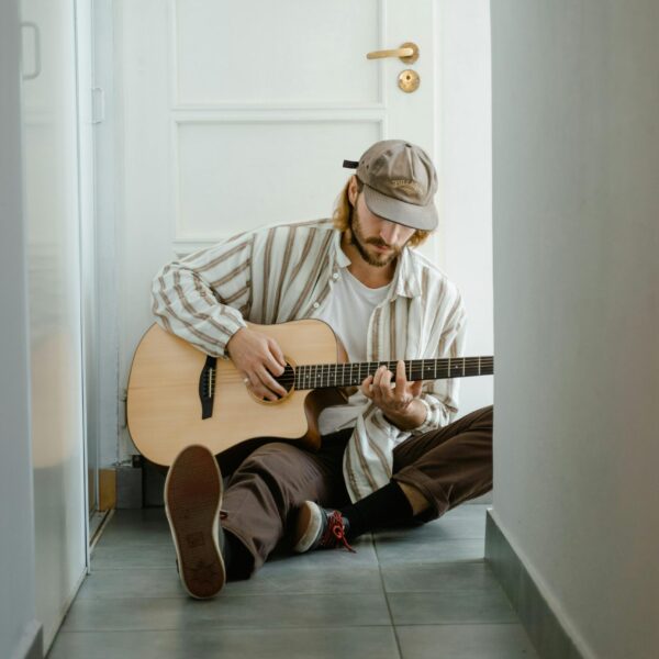 Improvisación musical para principiantes
