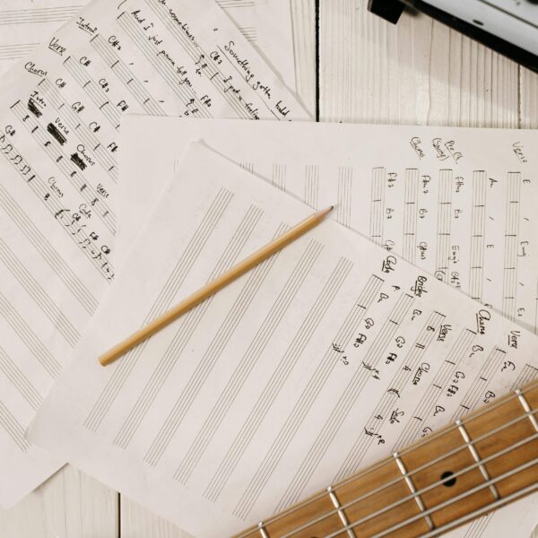 Iniciación a la guitarra moderna – Junio 2026