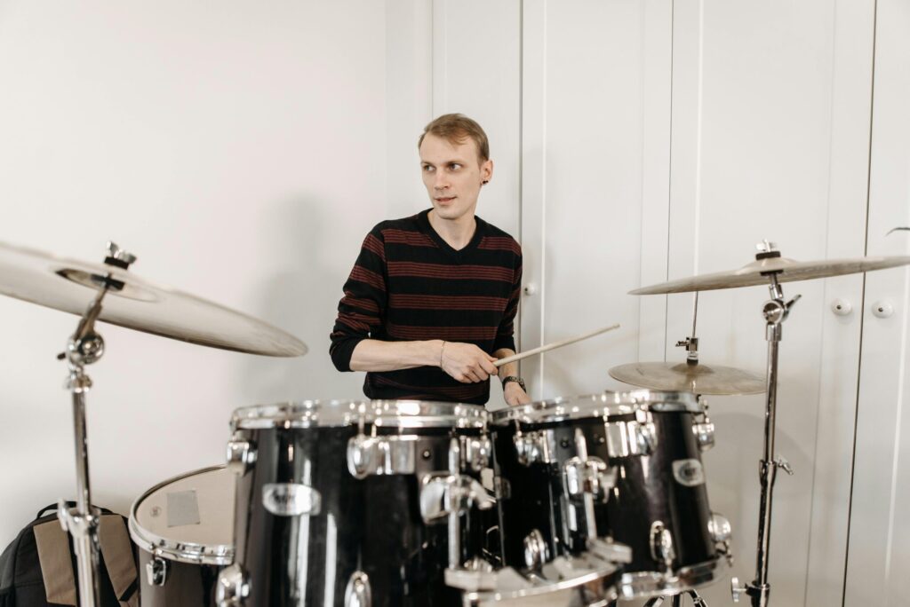 Cómo elegir tu primer instrumento musical
