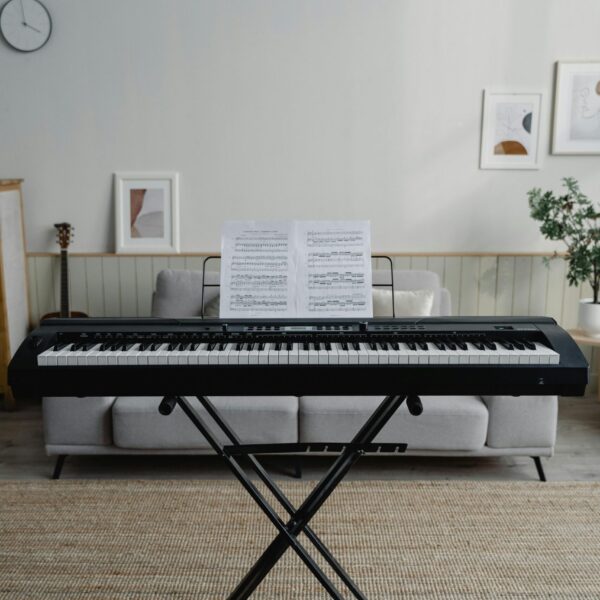 Piano eléctrico
