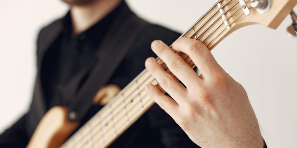 la importancia del ritmo en la música